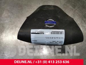 Volvo V50 Left airbag (steering wheel) O85432 photo 2