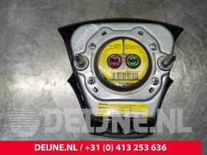 Volvo V50 Left airbag (steering wheel) O85432 photo 3