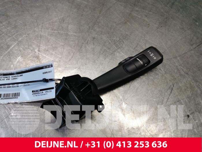 Volvo V50 Wiper switch O85453