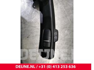 Volvo V50 Wiper switch O85453 photo 2