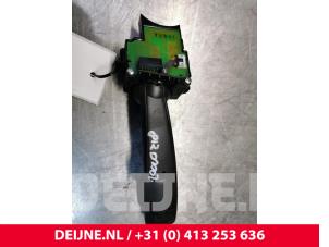 Volvo V50 Wiper switch O85453 photo 3
