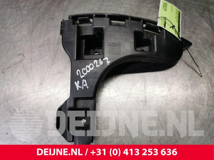 Volvo XC60 Bumpersteun rechts-achter O85471