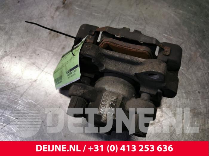BMW 1-Serie Rear brake calliper, right O85481