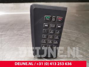 Gebruikte Telefoon Module Volvo V70 (SW) 2.4 20V 140 Prijs € 25,00 Margeregeling aangeboden door van Deijne Onderdelen Uden B.V.