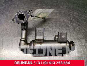 Gebruikte EGR koeler Ford Transit Connect 1.8 TDCi 75 Prijs € 66,55 Inclusief btw aangeboden door van Deijne Onderdelen Uden B.V.