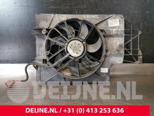 Volkswagen Transporter Cooling fans O85532 photo 2