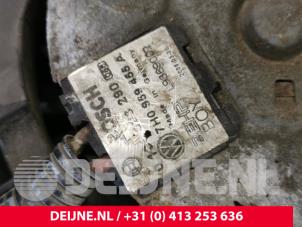 Volkswagen Transporter Cooling fans O85532 photo 3