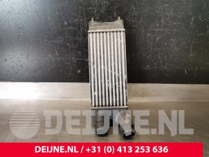 Gebruikte Intercooler Citroen Berlingo 1.6 Hdi 75 16V Phase 1 Prijs € 18,15 Inclusief btw aangeboden door van Deijne Onderdelen Uden B.V.