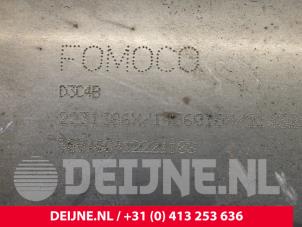 Gebruikte Katalysator Ford Transit Connect (PJ2) 1.5 TDCi Prijs € 211,75 Inclusief btw aangeboden door van Deijne Onderdelen Uden B.V.