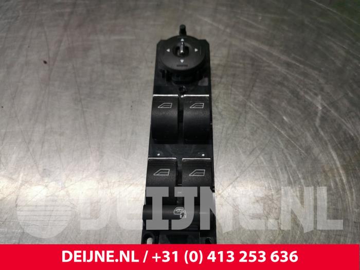 Ford C-Max Elektrisches Fenster Schalter O85547
