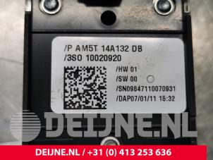 Ford C-Max Electric window switch O85547 photo 3