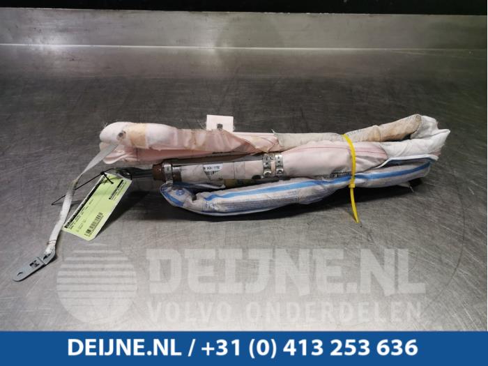 BMW 5-Serie Airbag hemel links O85554