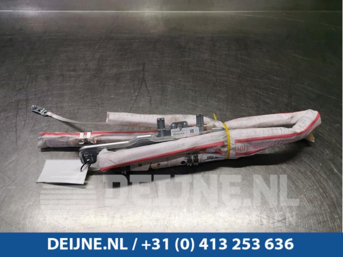 BMW 5-Serie Airbag hemel rechts O85555