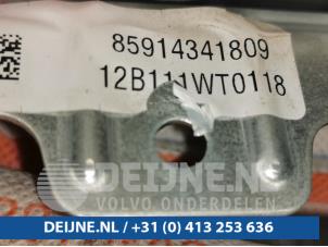 BMW 5-Serie Roof curtain airbag, right O85555 photo 2