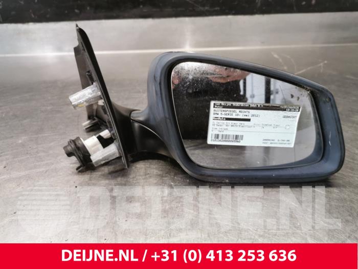 BMW 5-Serie Buitenspiegel rechts O85560