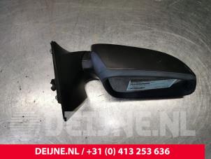 BMW 5-Serie Wing mirror, right O85560 photo 2