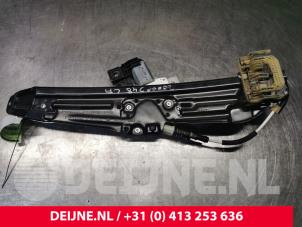 BMW 5-Serie Ruitmechaniek 4Deurs links-achter O85579 foto 3