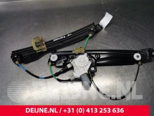 BMW 5-Serie Window mechanism 4-door, front right O85582 photo 3