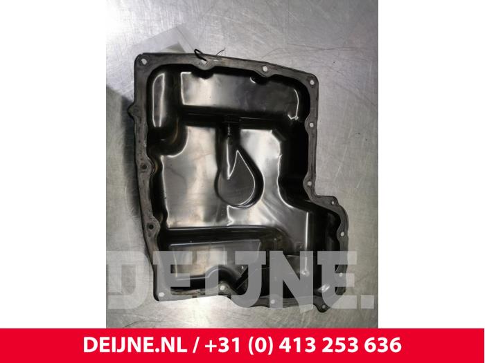 Ford Transit Ölwanne O85592