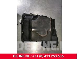 Ford Transit Ölwanne O85592 foto 2