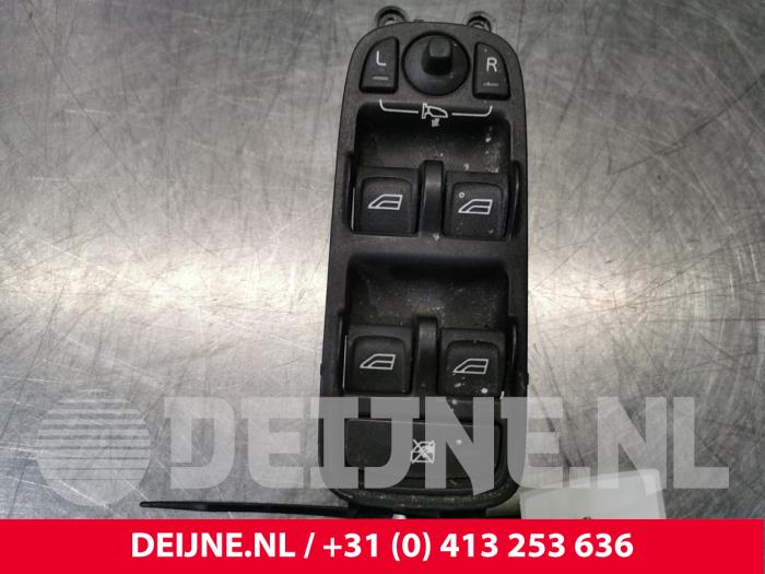 Volvo S40 Elektrisch Raam Schakelaar O85601
