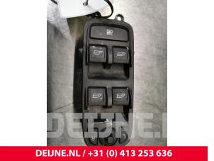 Volvo S40 Electric window switch O85601 photo 2