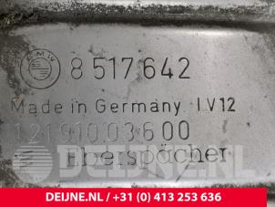 BMW 5-Serie Uitlaat Einddemper O85605 foto 3