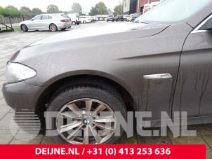 Gebruikte Velgenset Sport BMW 5 serie (F10) 525d 16V Prijs € 400,00 Margeregeling aangeboden door van Deijne Onderdelen Uden B.V.