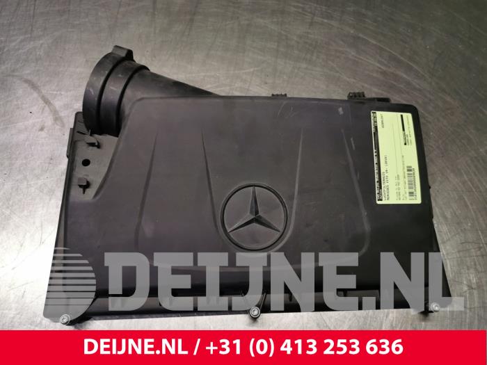 Mercedes Vito Luchtfilterhuis O85639