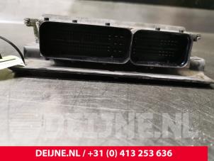 Volkswagen Passat Computer Motormanagement O85644 foto 3