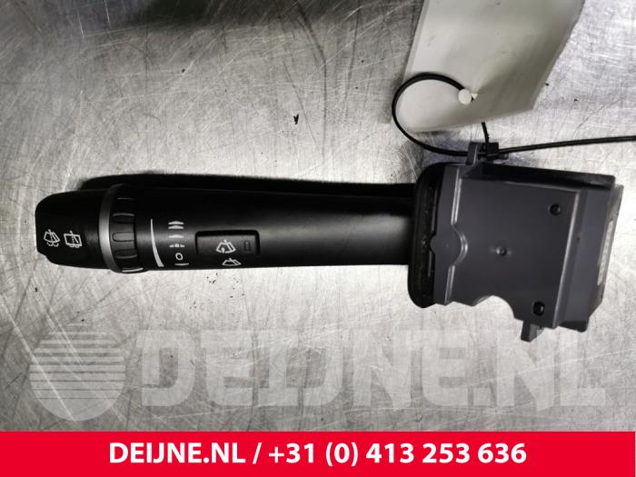 Volvo XC90 Ruitenwis Schakelaar O85658