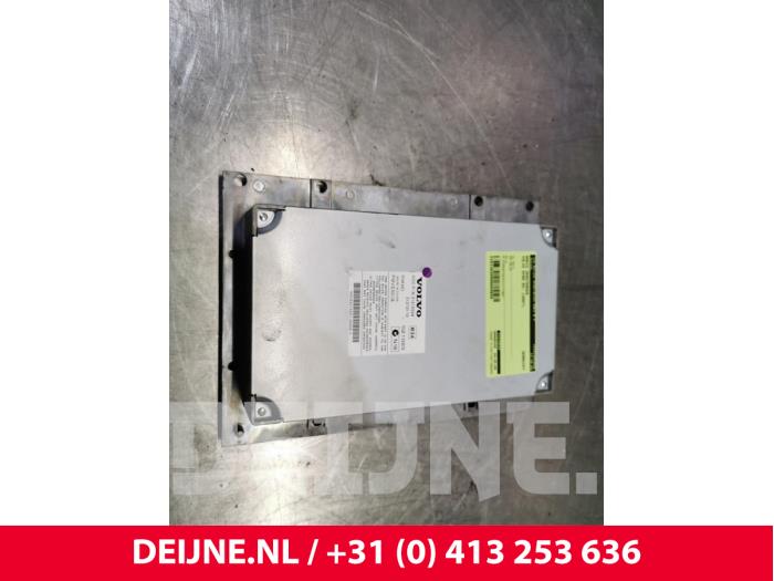 Volvo XC90 Radio versterker O85659