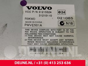 Volvo XC90 Radio amplifier O85659 photo 2