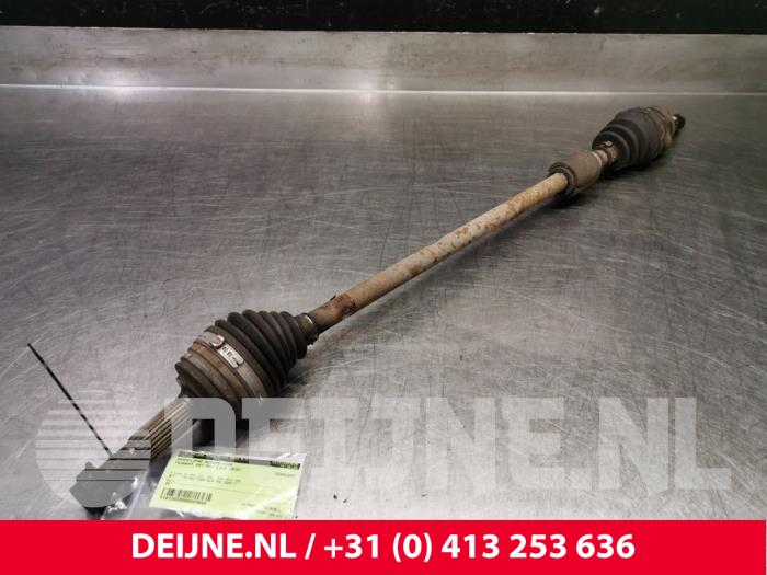 Peugeot 107 Antriebswelle rechts vorne O85668