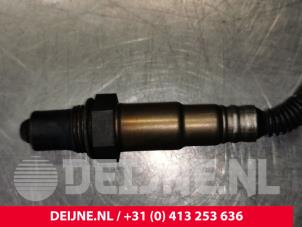 Gebruikte Lambda Sonde Alfa Romeo MiTo (955) Prijs € 15,00 Margeregeling aangeboden door van Deijne Onderdelen Uden B.V.