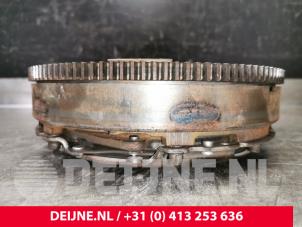 Alfa Romeo Mito Doppelte Masse Schwungrad O85688 foto 3