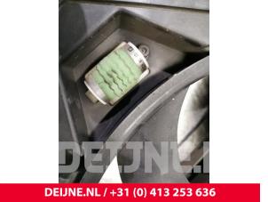 Alfa Romeo Mito Kühlgebläse O85689 foto 2