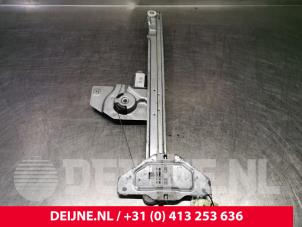 Citroen Berlingo Window mechanism 2-door, front right O85704 photo 2