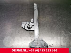 Citroen Berlingo Window mechanism 2-door, front right O85723 photo 2