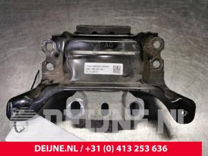 Audi A3 Motorsteun O85729 foto 3