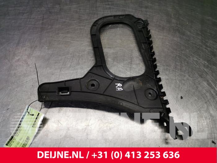 Audi A3 Rear bumper bracket, right O85732