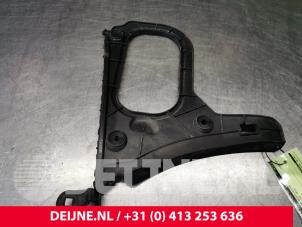 Audi A3 Rear bumper bracket, right O85732 photo 2