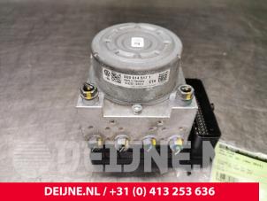 Audi A3 ABS pump O85735 photo 3