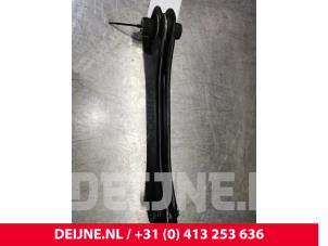 Audi A3 Rear lower wishbone, left O85736 photo 2