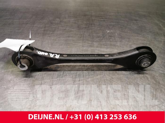 Audi A3 Lower wishbone, rear right O85737