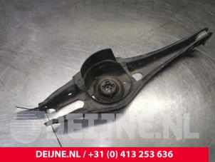 Audi A3 Rear spring retainer, left O85743 photo 3