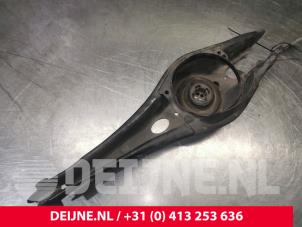 Audi A3 Rear spring retainer, left O85743 photo 2