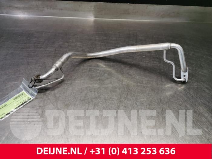 Audi A3 Air conditioning line O85759
