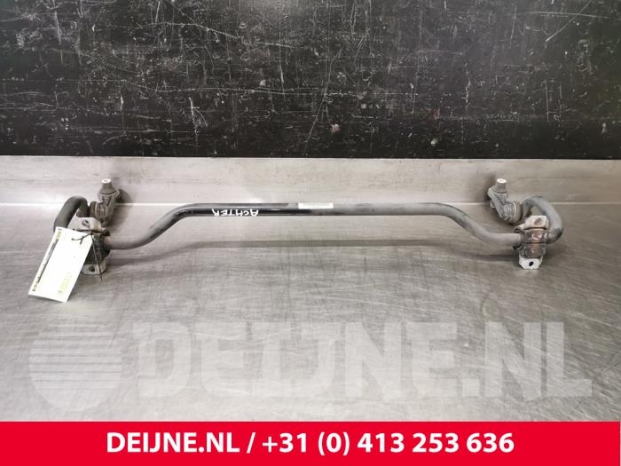 Audi A3 Rear anti-roll bar O85764