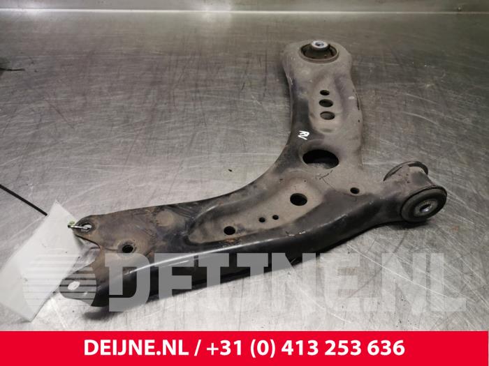 Audi A3 Front lower wishbone, right O85817